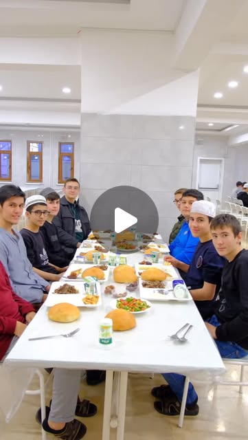 Toplu İkram