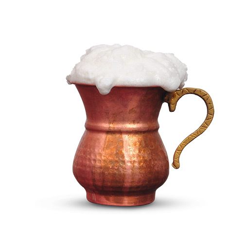Açık Ayran