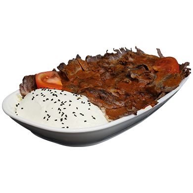 Et İskender