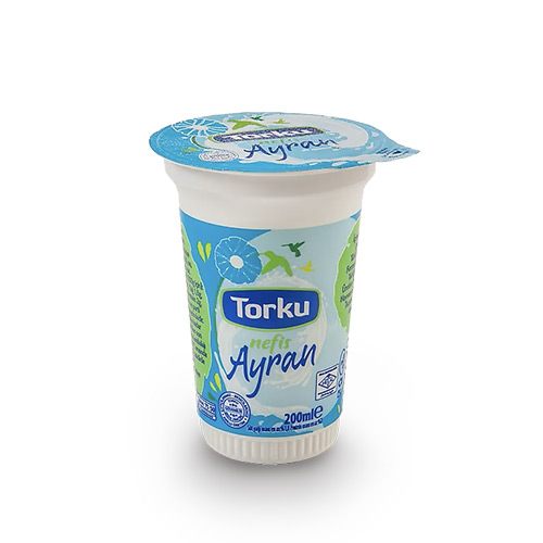 Küçük Ayran