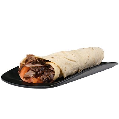 Lavaş Et Döner