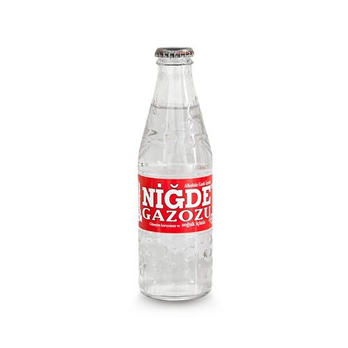 Niğde Gazozu