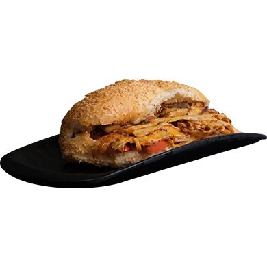 Tavuk Döner