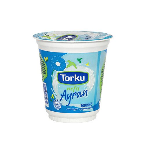 Tombul Ayran
